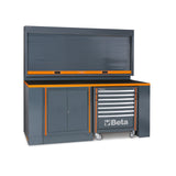 Betarsc55 Workshop Equipment Combination Workstation Rsc55 - C55PB-PRO/8