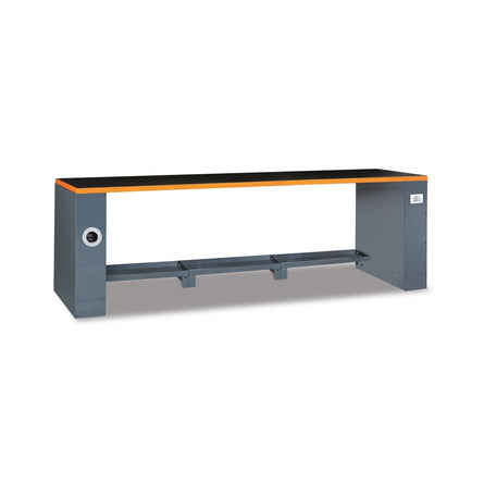 Betarsc55 2 Metre Workbench For Rsc55 Workshop Equipment Combination - C55PRO B/2 - C55PRO BO/2