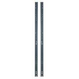 Betarsc55 Right And Left Wall Uprights Pair - C55P/2MDX-SX