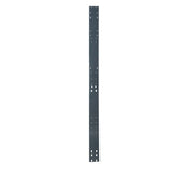Betarsc55 Double Central Intermediate Uprights For Workbenches - C55P/MCD