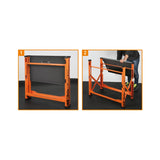 Beta Light Folding Workbench 800 X 500 Mm - C56PL O