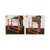 Beta Light Folding Workbench 800 X 500 Mm - C56PL O