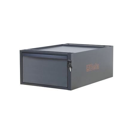 Beta Tool Chest With - C58CS/A 1C