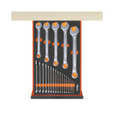 Beta Tool Chest With - C58CS/A 1C