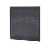 Beta Perforated Side Panel For Modular Workbenches 560 X 25 X 545 Mm - C58PFL