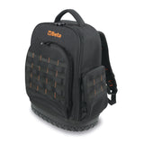 Beta Technical Fabric Tool Rucksack - C5M