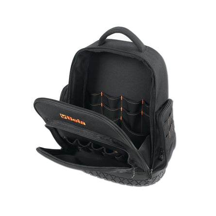 Beta Technical Fabric Tool Rucksack - C5M