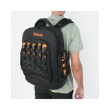 Beta Technical Fabric Tool Rucksack - C5M