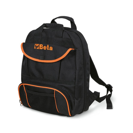 Beta Durable Polyester Tool Rucksack - C5S