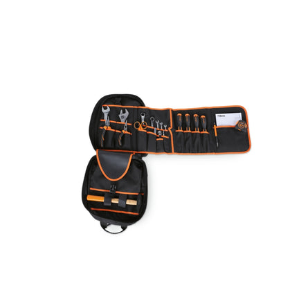 Beta Durable Polyester Tool Rucksack - C5S