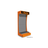 Shopinshop Empty Wall Display - 6600 M/210 - C68/ - C68/1