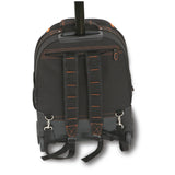 Beta Tool Rucksack With Castors And Telescopic Handle - C6T - 2106 - 2106T/VU0