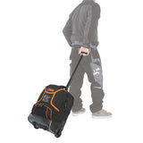 Beta Technical Fabric Tool Rucksack With Castors - C6T - 2106