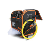 Beta Technical Fabric Tool Trolley For Electricians - C8B