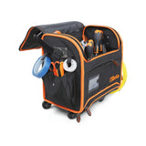 Beta Technical Fabric Tool Trolley For Electricians - C8B