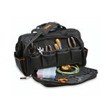 Beta Empty Tool Bag With Hard Base 550 X 280 X 320 Mm - C9 - 2109