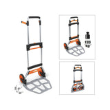 Beta Folding Tool Trolley - C99P