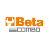 Beta Folding Tool Trolley - C99P