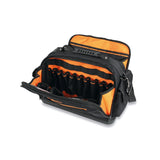 Beta Tool Bag With Large Opening 420 X 220 X 310 Mm - C9DA