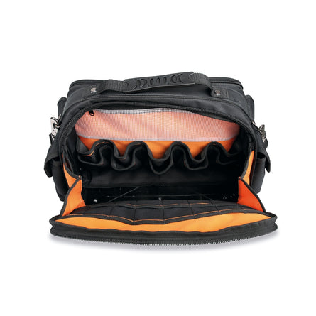 Beta Tool Bag With Large Opening 420 X 220 X 310 Mm - C9DA