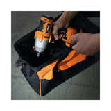 Beta Technical Fabric Bag For Battery Tools 410 X 210 X 280 Mm - C9PT