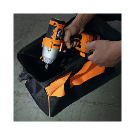 Beta Technical Fabric Bag For Battery Tools 410 X 210 X 280 Mm - C9PT