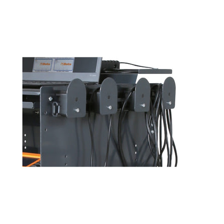Beta Multi-purpose trolley with door - CA49-G