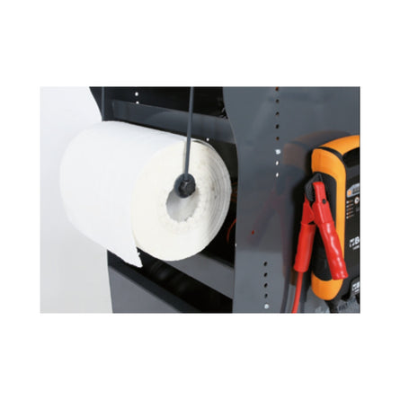 Beta Multi-purpose trolley with door - CA49-G