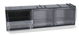 Beta Small-Parts Containers & Drawer Partitions — CPMB/3C, CPMB/5C, VC Kits, 8889PS/7, 8889CS/7