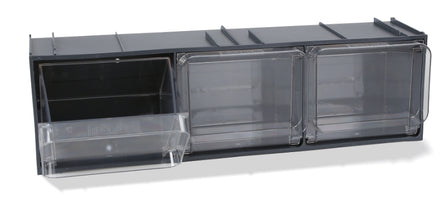 Beta Small-Parts Containers & Drawer Partitions — CPMB/3C, CPMB/5C, VC Kits, 8889PS/7, 8889CS/7