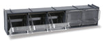 Beta Small-Parts Containers & Drawer Partitions — CPMB/3C, CPMB/5C, VC Kits, 8889PS/7, 8889CS/7
