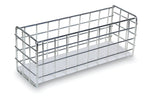 Beta Wall System Accessories — SPC, SP5S, SSPE, CP, PM/5C, PM/6C