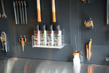 Beta Wall System Accessories — SPC, SP5S, SSPE, CP, PM/5C, PM/6C