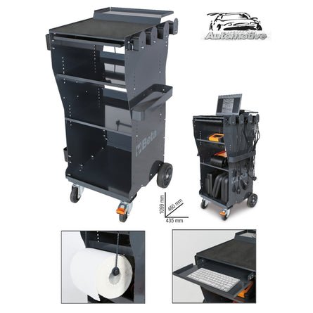 Beta Multi-purpose trolley - CX49-G