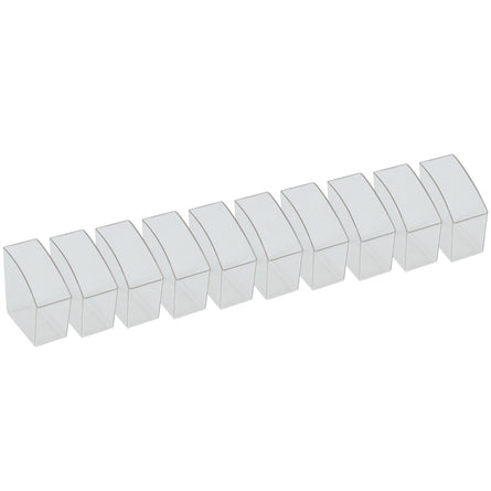 Beta Small-Parts Containers & Drawer Partitions — CPMB/3C, CPMB/5C, VC Kits, 8889PS/7, 8889CS/7