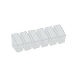 Beta Small-Parts Containers & Drawer Partitions — CPMB/3C, CPMB/5C, VC Kits, 8889PS/7, 8889CS/7