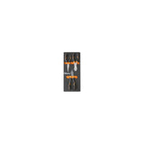 Beta Foam Tray With Bm Pliers And Nippers, 3-Piece - M136