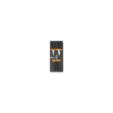 Beta Soft Thermoformed Tray M132 Empty - M137 - MV132