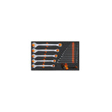 Beta Soft Thermoformed Tray M31 Empty - M32 - MV31