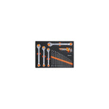 Beta Empty Tray Mm10 For 30 X 30 Drawer Size - MM11 - MMV10