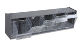 Beta Wall System Accessories — SPC, SP5S, SSPE, CP, PM/5C, PM/6C
