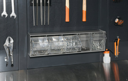 Beta Wall System Accessories — SPC, SP5S, SSPE, CP, PM/5C, PM/6C
