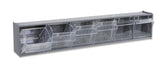 Beta Wall System Accessories — SPC, SP5S, SSPE, CP, PM/5C, PM/6C