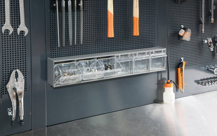 Beta Wall System Accessories — SPC, SP5S, SSPE, CP, PM/5C, PM/6C
