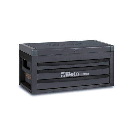 Beta Portable Tool Chest With 3 Drawers 588 X 277 Mm - RSC22 - RSC22-O