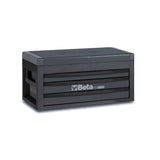 Beta Portable Tool Chest With 3 Drawers - RSC22 - RSC22-A