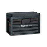 Beta Portable Tool Chest With 8 Drawers - RSC23C - RSC23C - RSC23C-O