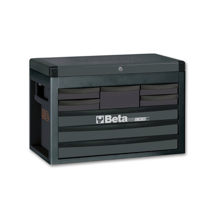 Beta Portable Tool Chest With 8 Drawers - RSC23C - RSC23C - RSC23C-O
