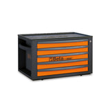 Beta Portable Tool Chest With 5 Drawers - RSC23T - RSC23T - RSC23T-O