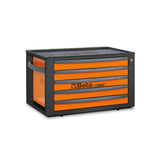 Beta Portable Tool Chest With 5 Drawers - RSC23T - RSC23T - RSC23T-O